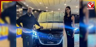 মাহিকাকে বিলাসবহুল গাড়ি উপহার হার্দিকের! দাম জানলে চমকে উঠবেন