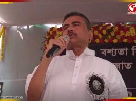 এক বছরের মধ্যেই ‘পরিবর্তন’, নন্দীগ্রামে বড় বার্তা শুভেন্দু