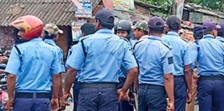 ভোটের ৩ দিন আগে থেকে সরিয়ে দেওয়া হল সিভিক ভলান্টিয়ারদের