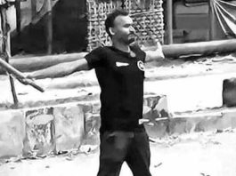 বাংলাদেশের সেই আবু সইদ হত্যা মামলায় ২ পুলিশকর্মীর মৃত্যুদণ্ড