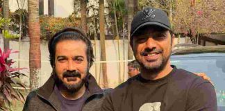 দেবকে সমর্থন, টলিউডে ব্যান কালচার নিয়ে মুখ খুললেন প্রসেনজিৎ