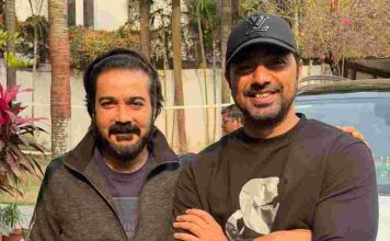 দেবকে সমর্থন, টলিউডে ব্যান কালচার নিয়ে মুখ খুললেন প্রসেনজিৎ