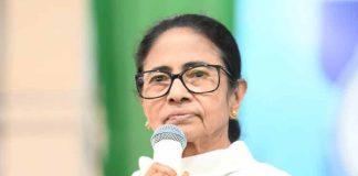 চন্দ্রিমার ইস্তফার পর রাজ্য সভানেত্রীর দায়িত্ব নিলেন মমতা, সাধারণ সম্পাদক মদন ও কুণাল