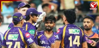 ইডেন-যুদ্ধে বাদ একাধিক তারকা! SRH-এর বিরুদ্ধে কেমন হবে KKR–এর একাদশ? দেখে নিন