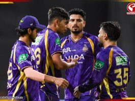 CSK-কে হারিয়ে প্রথম জয় পাবে KKR? মেগা-ম্যাচের আগে কীভাবে ছক কষছে নাইটরা?