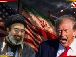শান্তি বৈঠকের আগেই বোমা ফাটালেন ট্রাম্প! ইরানকে সতর্ক করে কী বলল আমেরিকা?