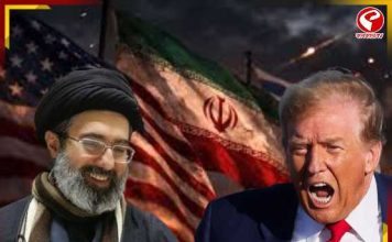 শান্তি বৈঠকের আগেই বোমা ফাটালেন ট্রাম্প! ইরানকে সতর্ক করে কী বলল আমেরিকা?