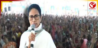 ফোন করে নির্দেশ দেন, ভোট কাটুন, এদের মুখোমুখি দাঁড়ান, শাহকে চ্যালেঞ্জ মমতার