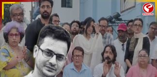 কর্মবিরতি উঠল টলিপাড়ায় ,আগামীকাল থেকে ফের শ্যুটিং