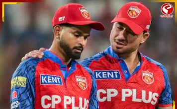 ফের শাস্তির মুখে শ্রেয়স, গুনতে হবে মোটা টাকা! কোন দোষে লাখ লাখ টাকার জরিমানা?