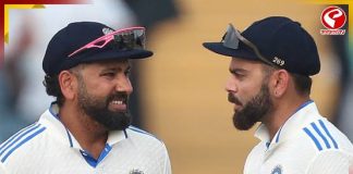 অবসর ভেঙে টেস্টে ফিরছেন বিরাট-রোহিত? জল্পনার মাঝেই সামনে এল আসল সত্যিটা, দেখে নিন