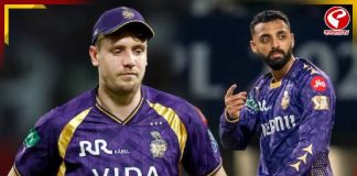 পাঞ্জাবের বিরুদ্ধে বাদ বরুণ, গ্রিন! হারের গেরো কাটাতে মারকাটারি সিদ্ধান্ত নেবে KKR?