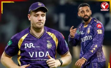 পাঞ্জাবের বিরুদ্ধে বাদ বরুণ, গ্রিন! হারের গেরো কাটাতে মারকাটারি সিদ্ধান্ত নেবে KKR?