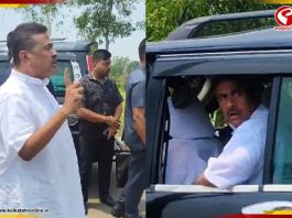 নন্দীগ্রামে শুভেন্দুকে ‘জয় বাংলা’ স্লোগান! রেগে গাড়ি থেকে নেমে কী করলেন বিজেপি প্রার্থী? দেখুন