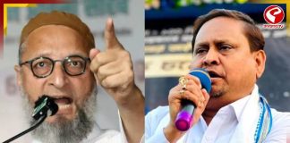 হুমায়ুন-ওয়াইসির রণহুঙ্কার! ভোটের আগে চড়ছে মুর্শিদাবাদের রাজনৈতিক পারদ