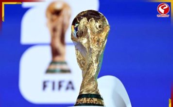 প্রথমবার ৪৮ দলের ফুটবল বিশ্বকাপ, কোন গ্রুপে কোন দল? দেখে নিন একনজরে