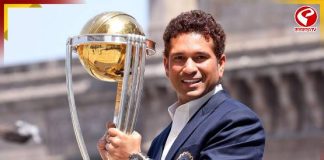 ১৫ বছর আগে আজই বিশ্বকাপ জিতেছিল ভারত! দেশকে মনে করিয়ে কী বললেন শচীন? দেখুন