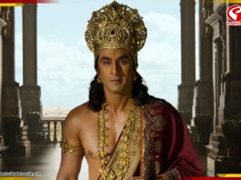 ‘রামায়ণ’-এর হাইভোল্টেজ টিজারে কাঁপছে বলিউড, প্রথম ঝলকেই বড় চমক