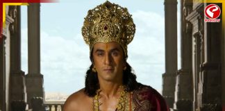 ‘রামায়ণ’-এর হাইভোল্টেজ টিজারে কাঁপছে বলিউড, প্রথম ঝলকেই বড় চমক