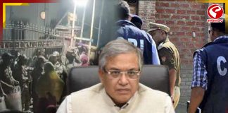 কালিয়াচক কাণ্ডে সিবিআই তদন্তের নির্দেশ কমিশনের