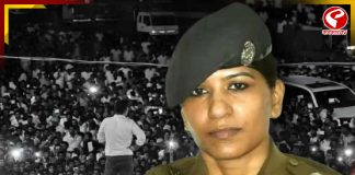 কালিয়াচক-কাণ্ডে ‘অ্যাকশন’ মুডে NIA, দিল্লি থেকে কলকাতায় এসেই বৈঠক এনআই আইজি’র!