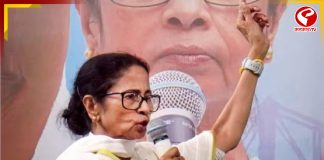 অমিত শাহকে বাংলায় ৩৬৫ দিন থাকার চ্য়ালেঞ্জ মমতার!