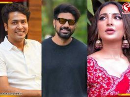 পরিচালক দেবের প্রথম ছবির নায়িকা শুভশ্রী! কামব্যাক হচ্ছে অনির্বাণের? থাকছে আরও চমক