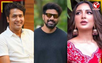 পরিচালক দেবের প্রথম ছবির নায়িকা শুভশ্রী! কামব্যাক হচ্ছে অনির্বাণের? থাকছে আরও চমক