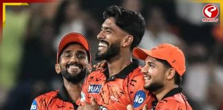 এক ওভারেই ভাগ্য বদল! IPL ডেবিউ করেই ‘জিরো’ থেকে ‘হিরো’ প্রফুল হিঞ্জে