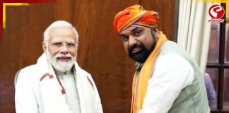 বিহারেও এবার বিজেপির মুখ্যমন্ত্রী! কবে শপথ নেবেন সম্রাট চৌধুরী? দেখুন বিগ আপডেট