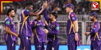 ফের ধাক্কা খেল KKR! ২ বছরের জন্য নির্বাসিত তারকা বোলার! এবার কী হবে?