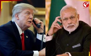 হরমুজ সংকটে ট্রাম্পকে ৪০ মিনিট ফোন মোদির! কী কথা হল দু’জনের? দেখুন বড় খবর