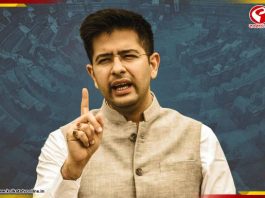 রাঘব চাড্ডার ‘জেড প্লাস’ নিরাপত্তা কাড়ল পাঞ্জাব সরকার! দলের সঙ্গে নেতার ফাটল কি আরও বাড়ল?