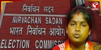 কমিশনের বিরুদ্ধে সুর চড়ালেন রেখা পাত্র! কী বললেন বিজেপি প্রার্থী? দেখুন