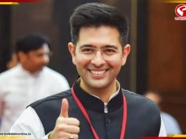 রাঘব চাড্ডাকে ‘জেড’ নিরাপত্তা দিল কেন্দ্র! AAP থেকে দূরত্ব বাড়তে BJP ঘনিষ্ঠ হচ্ছেন সাংসদ? দেখুন বিগ আপডেট