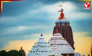 পুরীর জগন্নাথ মন্দিরের ৫ রহস্য, যা এখনও মানুষকে ভাবায়, অবাক করে বিজ্ঞানীদের