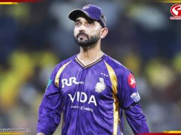 KKR-এর প্লে-অফের স্বপ্ন কি একেবারেই শেষ? কী সমীকরণের সামনে দাঁড়িয়ে রাহানেরা? দেখুন একনজরে