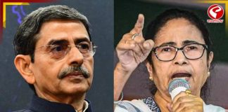 রাজ্যপালকে ‘লাটসাহেব’ খোঁচা মমতার! নাম না করে আরএন রবিকে কী বার্তা দিলেন তৃণমূল সুপ্রিমো? দেখুন
