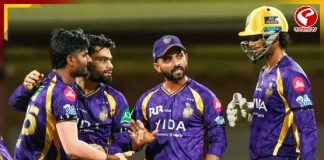 এবার রাহানেকে ছাঁটবে KKR? কে হতে পারেন দলের অধিনায়ক? বদলাবে টিম কম্বিনেশন? দেখুন বড় আপডেট