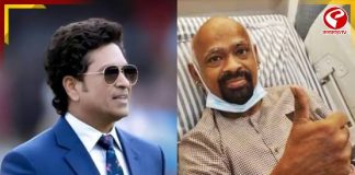 কাম্বলির শারীরিক অবস্থার অবনতি! পুরানো বন্ধুর পাশে দাঁড়িয়ে কী করলেন শচীন?