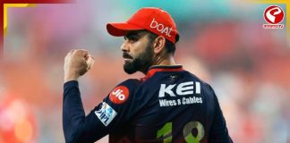 ম্যাচ জিতিয়ে দুঃসংবাদ দিলেন কোহলি! পয়েন্ট টেবিলের শীর্ষে উঠেও টেনশন RCB শিবিরে