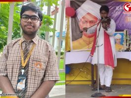 অসুস্থতা জয় করে মেধাতালিকায় ইছাপুরের শুভম! তাঁর লড়াইটা আপনার চোখে জল এনে দেবে