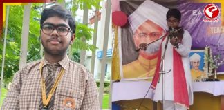 অসুস্থতা জয় করে মেধাতালিকায় ইছাপুরের শুভম! তাঁর লড়াইটা আপনার চোখে জল এনে দেবে