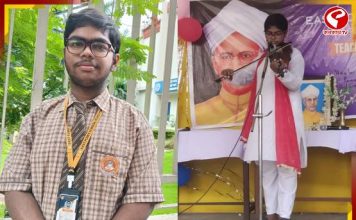 অসুস্থতা জয় করে মেধাতালিকায় ইছাপুরের শুভম! তাঁর লড়াইটা আপনার চোখে জল এনে দেবে