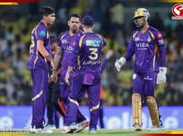 কেকেআর নাকি কেকে-হার! আহমেদাবাদেও জয়ের মুখ দেখল না রাহানে অ্যান্ড কোম্পানি