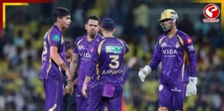 কেকেআর নাকি কেকে-হার! আহমেদাবাদেও জয়ের মুখ দেখল না রাহানে অ্যান্ড কোম্পানি