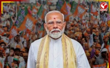 নজরে আদিবাসী ভোট! রবিবার জঙ্গলমহলে ৪ সভা মোদির! কখন, কোথায়, কী কর্মসূচি? দেখুন একনজরে