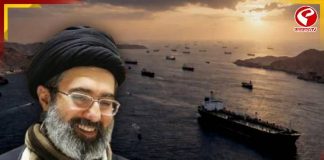 হরমুজ প্রণালীতে অ্যাকশন মোডে ইরান! এলোপাথাড়ি গুলির মুখে একজোড়া পণ্যবাহী জাহাজ