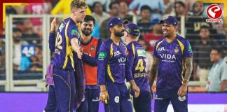 KKR-এ যোগ দিলেন ভয়ঙ্কর পেসার! এবার কামব্যাক করবে নাইটরা? দেখুন মেগা আপডেট