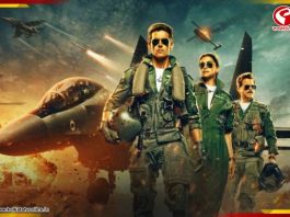 আকাশে উড়বেন হৃত্বিক-দীপিকা! কবে আসছে ‘ফাইটার-২’? দেখে নিন মেগা আপডেট